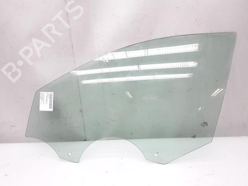 Used Front left door window SEAT TOLEDO IV (KG3) 1.2 TSI (105 hp) 20579618