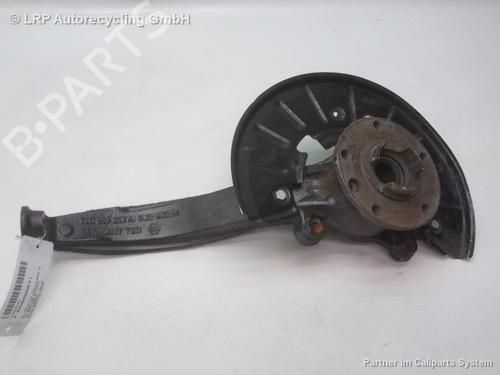 Used Left front steering knuckle VW TOUAREG (7LA, 7L6, 7L7) 5.0 V10 TDI (313 hp) 20529746