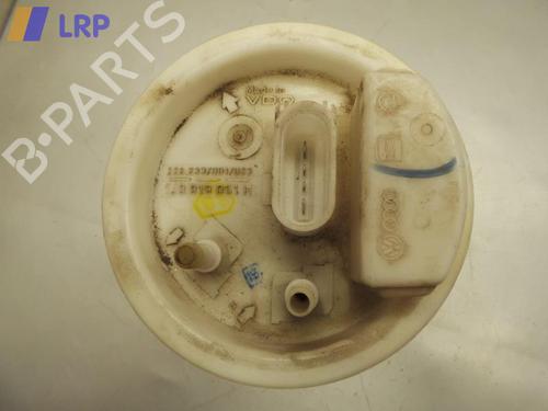 Fuel pump SEAT LEON (1M1) 1.4 16V | BP20558433M76 