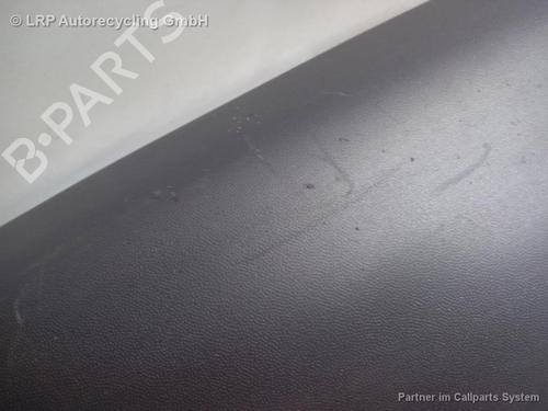 Rear bumper VW GOLF III (1H1) 1.4 | BP20575800C8 