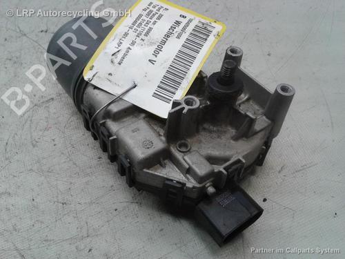 Used Front wiper motor Front wiper motor FORD FOCUS II (DA_, HCP, DP) 1.4 (80 hp) 20585918 20585918