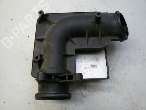 Engine control unit (ECU) MERCEDES-BENZ A-CLASS (W168) A 140 (168.031, 168.131) | BP20574947M57 