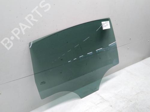 Rear right door window SEAT LEON (1P1) 1.2 TSI | BP20592298C21 