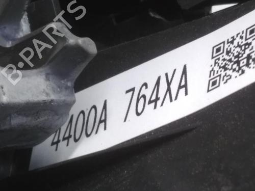 Ratt MITSUBISHI ECLIPSE CROSS (GK_, GL_) Plug-in Hybrid 4WD (GL3W) | BP31573125C49 