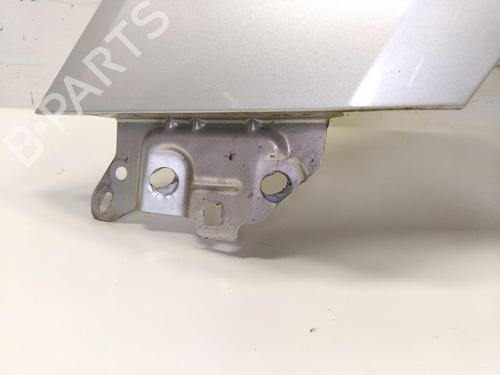 Forskærm venstre OPEL CORSA E (X15) 1.2 (08, 68) | BP36231618C41 - Image 6