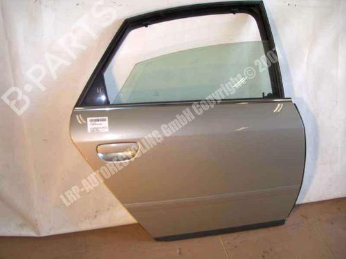 Used Right rear door AUDI A6 C5 (4B2) 1.9 TDI (130 hp) 20578233