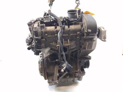 Engine VW UP! (121, 122, BL1, BL2, BL3, 123) 1.0 | BP31653505M1  - Image 5