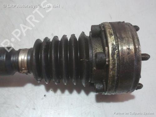 Right front driveshaft VW POLO III (6N1) 50 1.0 | BP20547687M39 