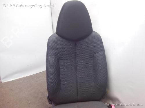 Right front seat TOYOTA AYGO (_B1_) 1.0 (KGB10_, KGB10R) | BP20573305C16 