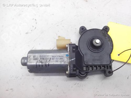 Rear left window mechanism MERCEDES-BENZ M-CLASS (W163) ML 350 | BP20544276C24