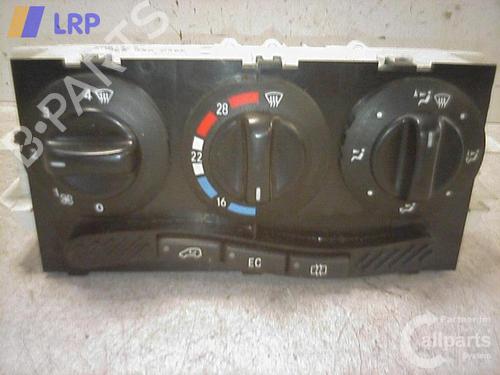 Used Climate control MERCEDES-BENZ A-CLASS (W168) A 160 (168.033, 168.133) (102 hp) 20553667