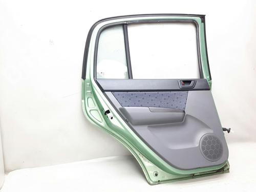 Left rear door HYUNDAI GETZ (TB) 1.3 i | BP20577538C4 