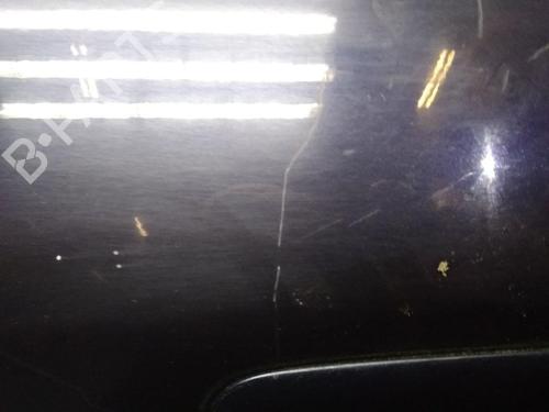Left rear door AUDI A6 C5 (4B2) 2.4 | BP20577772C4 