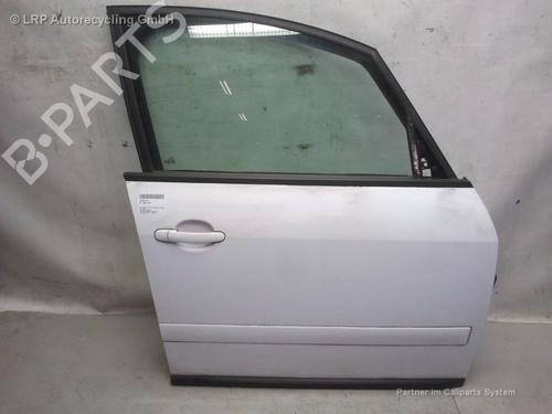 Right front door AUDI A2 (8Z0) 1.6 FSI | BP20582166C3 
