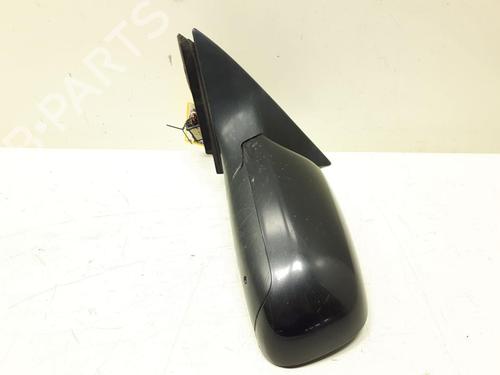 Left mirror AUDI A6 C5 Avant (4B5) 2.5 TDI | BP20591579C26 