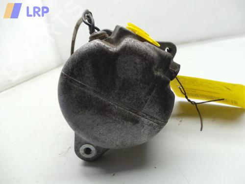 AC compressor SMART CITY-COUPE (450) 0.6 (S1CLA1, 450.341) | BP20555462M34 