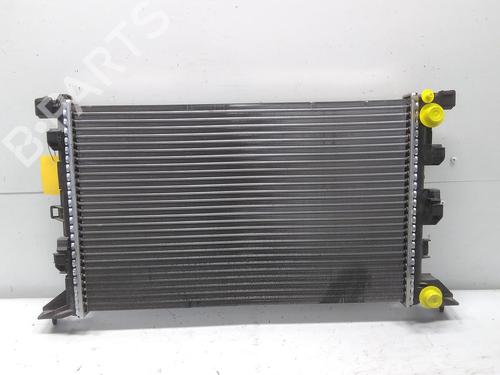 Køler RENAULT LAGUNA III (BT0/1) 2.0 16V Hi-Flex (BT1H, BT1G, BT1K) (140 hp) 20526147