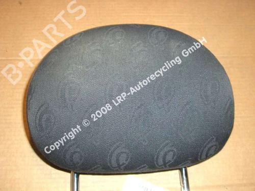 Headrest MERCEDES-BENZ C-CLASS (W203) C 180 Kompressor (203.046) | BP20557553I31 