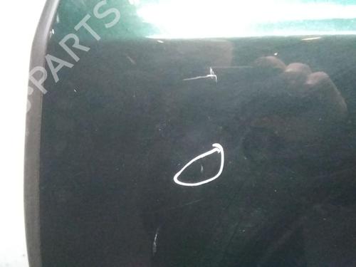 Left rear door AUDI A6 C5 (4B2) 1.9 TDI | BP20577848C4 