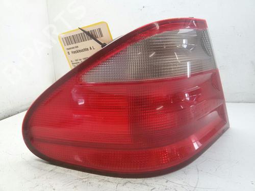 Used Left taillight MERCEDES-BENZ CLK (C208) CLK 200 (208.335) (136 hp) 20550968
