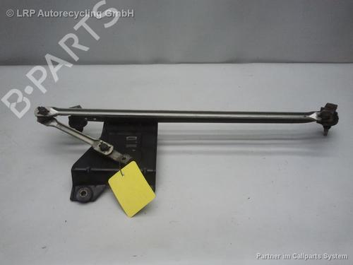 Used Front wipers mechanism Front wipers mechanism DACIA LOGAN MCV (KS_) 1.6 16V (KS0L, KS0M, KS0P, KS1S) (105 hp) 20584918 20584918