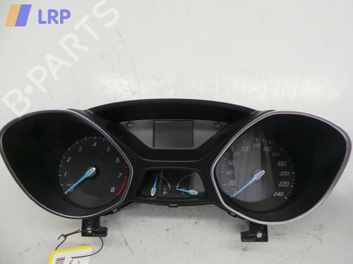 Used Instrument cluster FORD FOCUS III 1.6 Ti (105 hp) 20556646