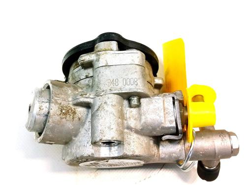 Used Injection pump Injection pump OPEL VECTRA C Estate (Z02) 2.2 direct (F35) (155 hp) 36393897 36393897