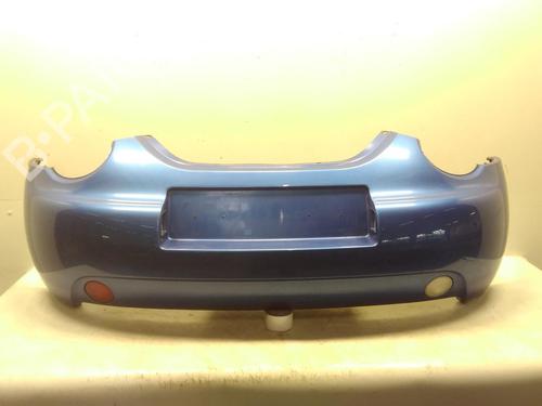 Used Rear bumper VW NEW BEETLE (9C1, 1C1) 2.0 (115 hp) 20592645