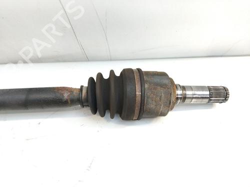 Right rear driveshaft MAZDA MX-5 RF Targa (ND) 2.0 (ND2E) | BP28049685M41 