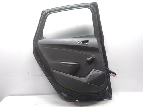 Dør venstre bak OPEL ASTRA J (P10) 1.4 Turbo (68) | BP30363684C4