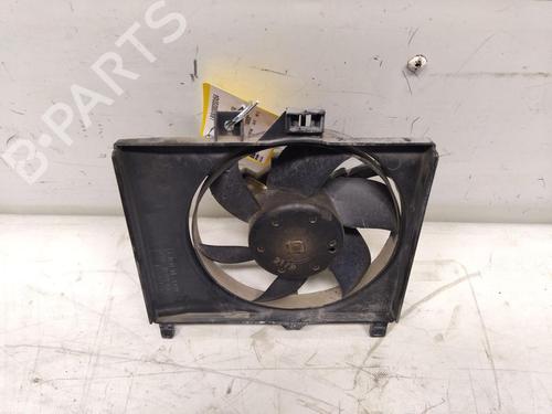 Intercooler SMART CITY-COUPE (450) 0.7 (450.330) | BP34351111M30 - Image 7