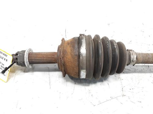 Right front driveshaft OPEL CORSA B (S93) 1.4 i (F08, F68, M68) | BP20524026M39 