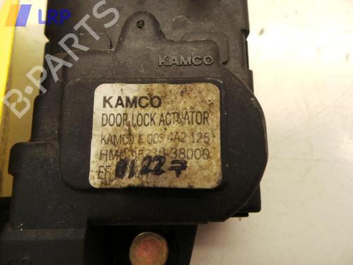 Elektronisk modul HYUNDAI SONATA IV (EF) 2.0 16V (136 hp) 20589986