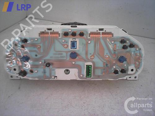 Instrument cluster ROVER 45 I Saloon (RT) 1.8 | BP20556452C47 
