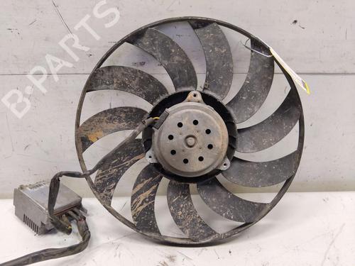 Radiator fan SEAT EXEO ST (3R5) 1.8 TSI | BP33028093M35 - Image 2