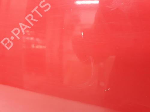 Right front door OPEL ASTRA G Hatchback (T98) 2.0 DI (F08, F48) | BP20582210C3 