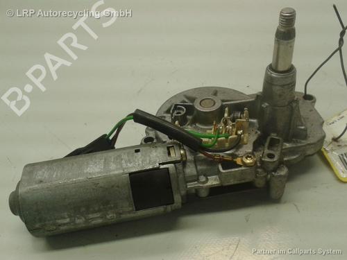 Used Rear wiper motor MITSUBISHI CARISMA (DA_) 1.6 (DA1A) (90 hp) 20551648