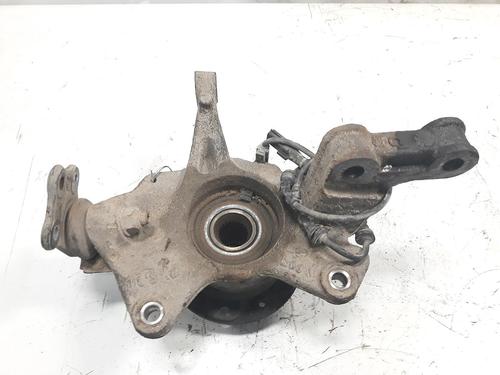 Left front steering knuckle RENAULT MEGANE III Grandtour (KZ0/1) 1.9 dCi (KZ0J, KZ0N, KZ1S) | BP20524281M25 