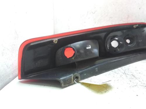 Left taillight FORD FIESTA V (JH_, JD_) 1.3 | BP20520761C34 