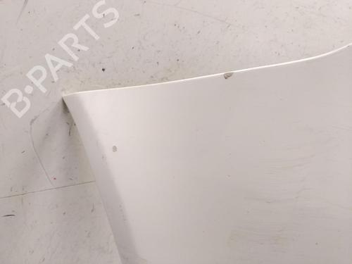 Rear bumper AUDI A3 Sportback (8PA) 1.2 TSI | BP31345468C8 