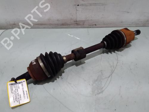 Used Left front driveshaft ROVER 75 I Tourer (RJ) 2.0 CDT (115 hp) 20523742