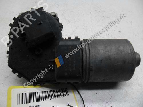 Front wiper motor FORD MONDEO III Turnier (BWY) 1.8 16V | BP20586824M29 