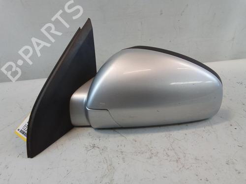 Left mirror OPEL VECTRA C Estate (Z02) 2.2 direct (F35) | BP20591556C26 