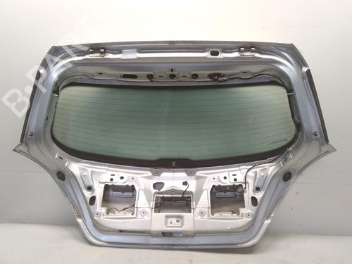 Tailgate OPEL ASTRA H (A04) 1.9 CDTI 16V (L48) | BP20592926C6 