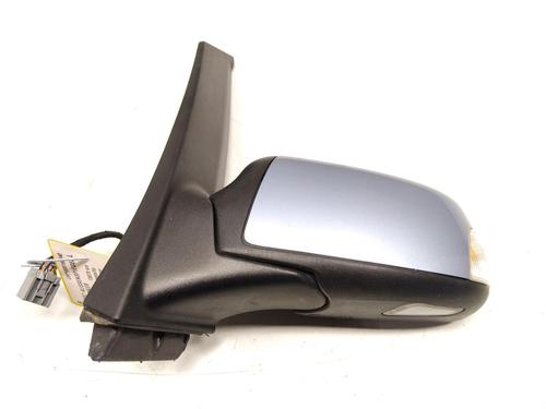 Left mirror FORD FOCUS C-MAX (DM2) 1.8 Flexifuel | BP30114113C26 