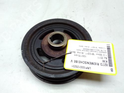 Pulley CHEVROLET SPARK (M300) 1.0 | BP20526678M122
