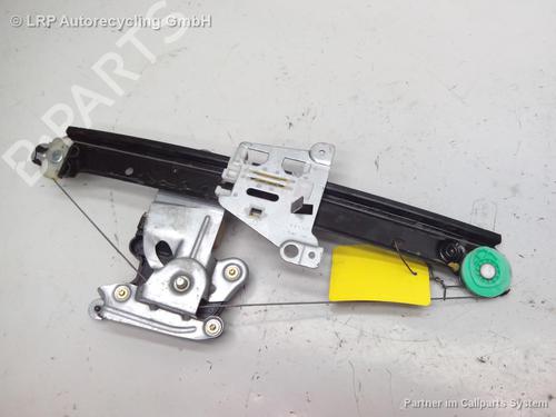 Used Rear left window mechanism VOLVO S60 I (384) D5 (163 hp) 20543415