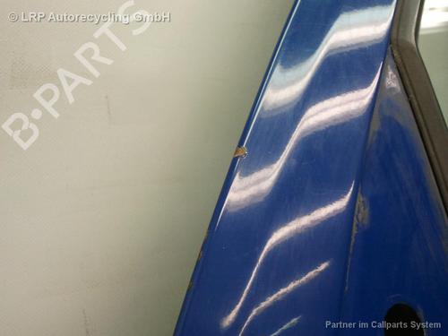 Left front door CITROËN JUMPER I Van (244) 2.8 HDi | BP20581801C2 