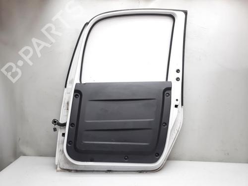 Porta trás direita SKODA ROOMSTER Praktik (5J) 1.4 TDI | BP20578281C5 