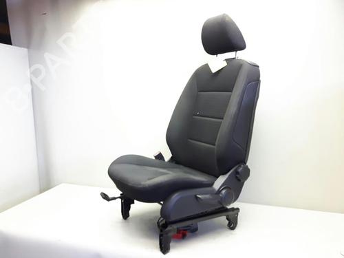 Left front seat MERCEDES-BENZ A-CLASS (W169) A 160 CDI (169.006, 169.306) | BP20573181C15 